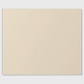 Papier für die Verpackung von Perlen aus Champagne Geschenkpapier (Flach)