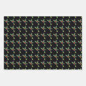 Papier für Geschenke und Geschenke (Vorderseite 3)