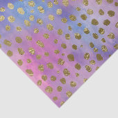 Papier für Goldstücke, -Purples und -pinks (Ausschnitt)