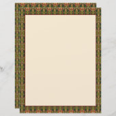 Papier für kalte Schreibwaren (Vorne/Hinten)