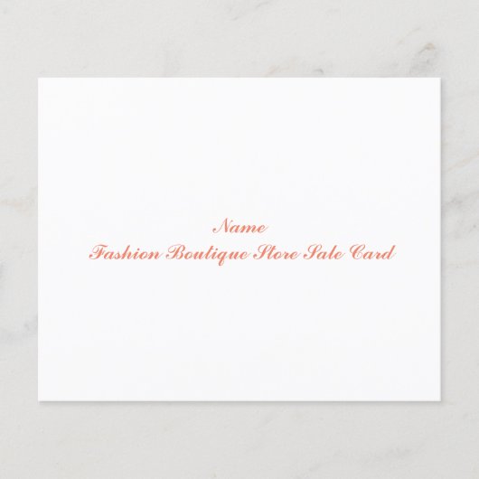 Papier für Papier (Vorderseite)