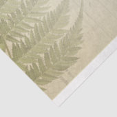 Papier für Schreibmaschinen-Möbel (Ausschnitt)