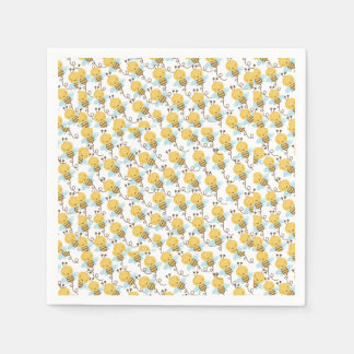 PAPIER FÜR TABLEWARE SERVIETTE