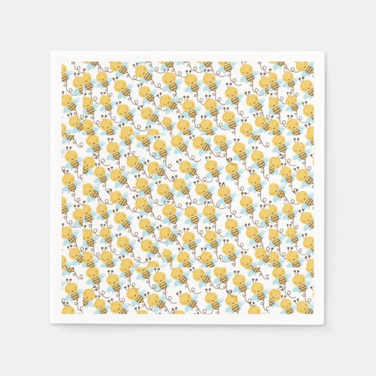 PAPIER FÜR TABLEWARE SERVIETTE (Vorderseite)