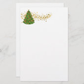 Papier für Urlaubsgeschosse (Vorne/Hinten)