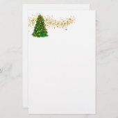 Papier für Urlaubsgeschosse (Vorne/Hinten)