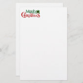 Papier für Urlaubsgeschosse (Vorne/Hinten)