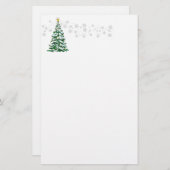 Papier für Urlaubsgeschosse (Vorne/Hinten)