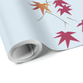 Papier Geschenk japanische Kunst Geschenkpapier (Rolleneckpunkt)