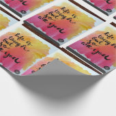 PAPIER GESCHENKPAPIER (Ecke)