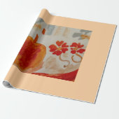 PAPIER GESCHENKPAPIER (Ungerollt)