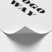 PAPIER GESCHENKPAPIER (Ecke)