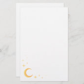 Papier, Größe: 14 cm x 21,6 cm, Papier: MA Briefpapier (Vorne/Hinten)