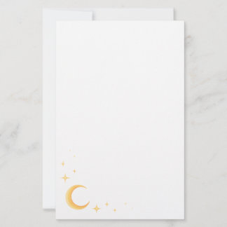 Papier, Größe: 14 cm x 21,6 cm, Papier: MA Briefpapier