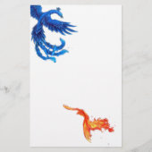 Papier, Größe: 5,5" x 8,5", Papier:Matt, Briefpapier (Vorderseite)