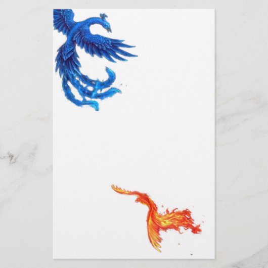 Papier, Größe: 5,5" x 8,5", Papier:Matt, Briefpapier (Vorderseite)