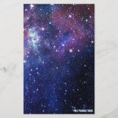 Papier, Größe: 5,5" x 8,5", Papier:Matt, Briefpapier (Rückseite)