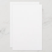 Papier, Größe: 5,5" x 8,5", Papier: Matt, Briefpapier (Vorne/Hinten)