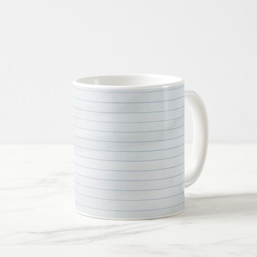 Papier Kaffeetasse (VorderseiteRechts)