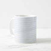 Papier Kaffeetasse (Vorderseite Links)