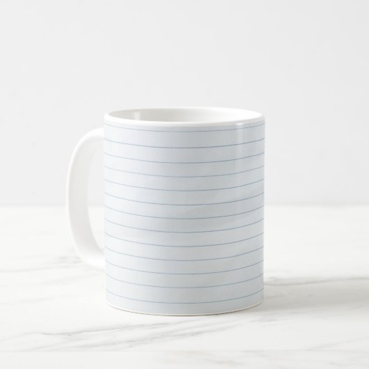 Papier Kaffeetasse (Vorderseite Links)