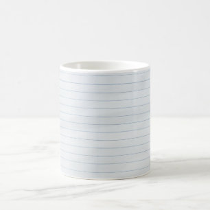 Papier Kaffeetasse