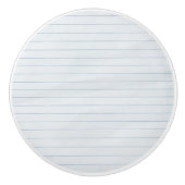 Papier Keramikknauf (Vorderseite)