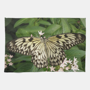 Papier Kite Schmetterling Küchentuch