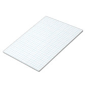 Papier mit großen Grafen, Blätter, Gitterpapier, Notizblock (angewinkelt)