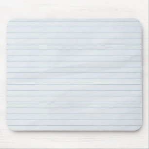 Papier Mousepad