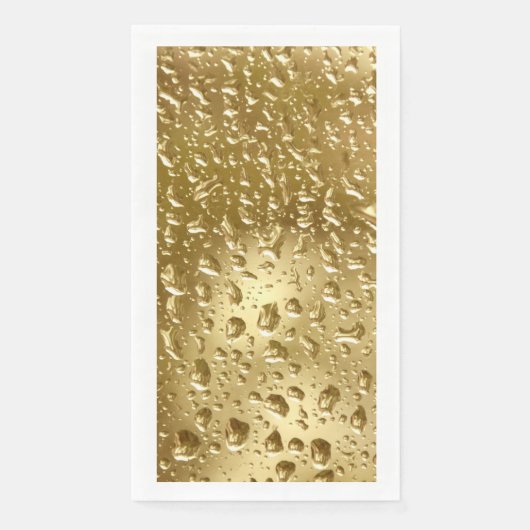 Papier Napkin-Handtuch Serviette (Vorderseite)