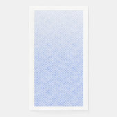 Papier Napkin-Handtuch Serviette (Vorderseite)