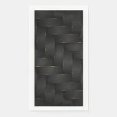 Papier Napkin-Handtuch Serviette (Vorderseite)