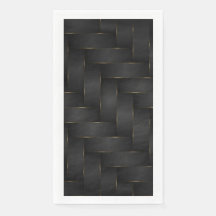 Papier Napkin-Handtuch