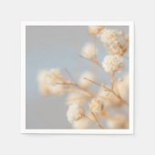 Papier Napkins, Standardcocktail Serviette (Vorderseite)