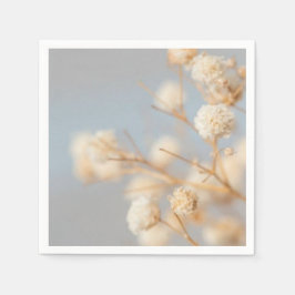 Papier Napkins, Standardcocktail Serviette