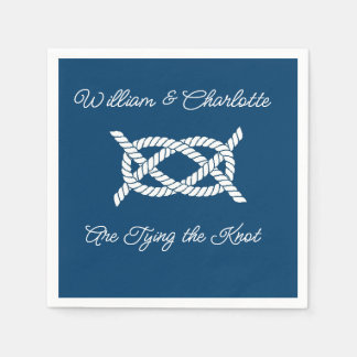 Papier Napkins, Standardcocktail Serviette