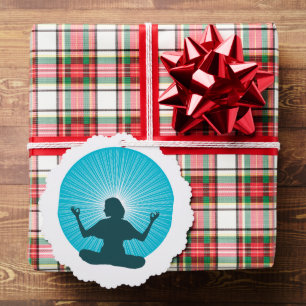 Papier-Ornament-Stil: Gekräuselt, Papier: Superfei Ornament Karte