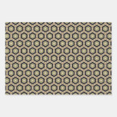 Papier Pack 190 dekorativ (Vorderseite 2)