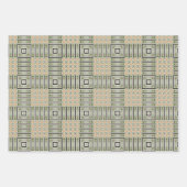 Papier Pack 195 dekorativ (Vorderseite)