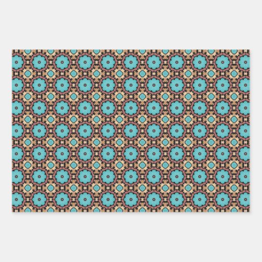 Papier Pack 98b (Vorderseite 3)