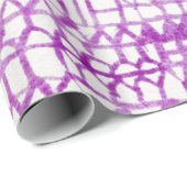 PAPIER : PAUL KLEE GESCHENKPAPIER (Rolleneckpunkt)