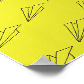 Papier/PoS3 Poster (Ecke)