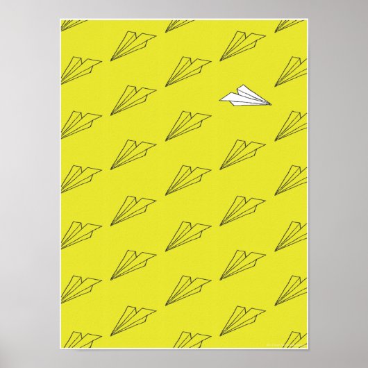 Papier/PoS3 Poster (Vorne)