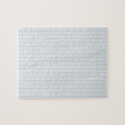 Papier Puzzle (Horizontal)