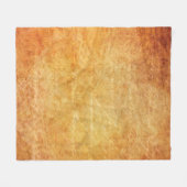 Papier-Schreibwaren Fleecedecke (Vorderseite (Horizontal))