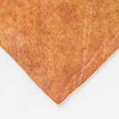 Papier-Schreibwaren Fleecedecke (Ecke)