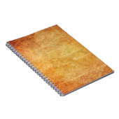 Papier-Schreibwaren Notizblock (Rechte Seite)