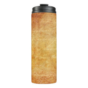 Papier-Schreibwaren Thermosbecher