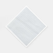 Papier Serviette (Ecke)